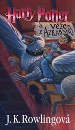 Harry Potter a vězeň z Azkabanu