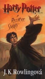Harry Potter a relikvie smrti