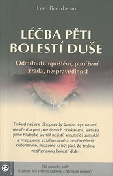 Léčba pěti bolestí duše