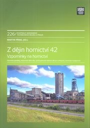 Z dějin hornictví 42