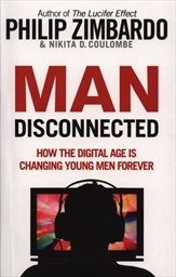 Man disconnected