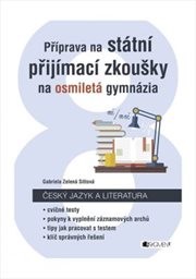 Příprava na státní přijímací zkoušky na osmiletá gymnázia