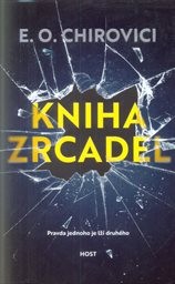 Kniha zrcadel