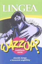 Wazzup?