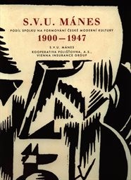 Spolek výtvarných umělců Mánes 1900-1947