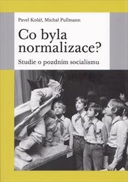 Co byla normalizace?