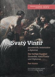 Svatý Vintíř