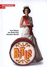 Petr Štěpán, Jan Šotkovský, Stanislav Slovák, Bítls