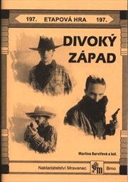 Divoký západ