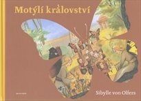 Motýlí království