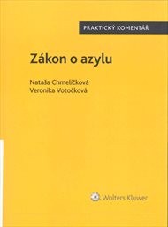 Zákon o azylu