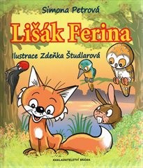 Lišák Ferina