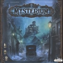 Mysterium