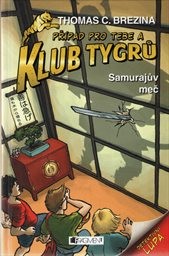 Samurajův meč