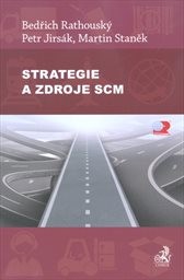 Strategie a zdroje SCM