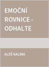 Emoční rovnice