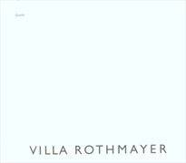 Villa Rothmayer