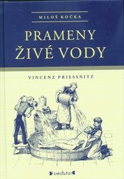 Prameny živé vody