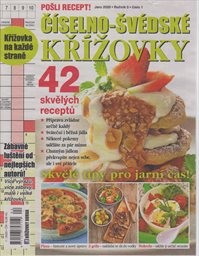 Číselno-švédské křížovky