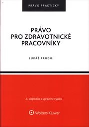 Právo pro zdravotnické pracovníky