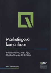 Marketingová komunikace
