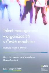 Talent management v organizacích v České republice