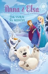 Anna & Elsa