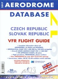 Aerodrome database