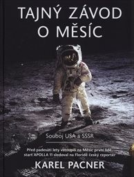Tajný závod o Měsíc