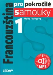 Francouzština pro pokročilé samouky
(1)