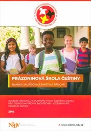 Prázdninová škola češtiny