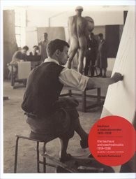 Bauhaus a Československo 1919-1938