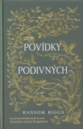 Povídky podivných