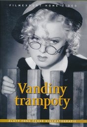 Vandiny trampoty