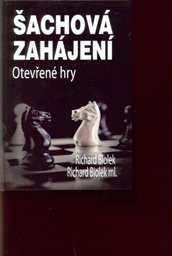 Šachová zahájení