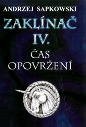 Zaklínač
(IV,)