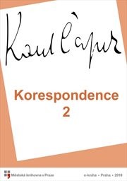 Korespondence
                        (II)
                    