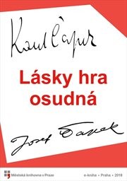 Lásky hra osudná