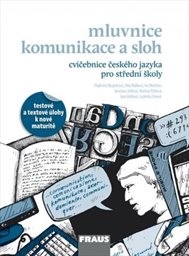 Mluvnice, komunikace a sloh