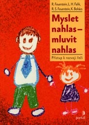 Myslet nahlas - mluvit nahlas
