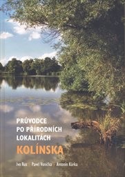 Průvodce po přírodních lokalitách Kolínska