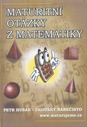 Maturitní otázky z matematiky