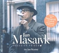 Jan Masaryk