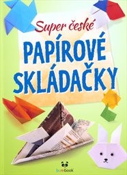 Super české papírové skládačky