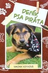 Deník psa Piráta