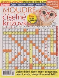 Moudré číselné křížovky