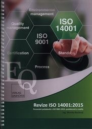 Revize ISO 14001:2015