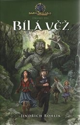 Brány Skeldalu
                        (Druhý díl,)
                    