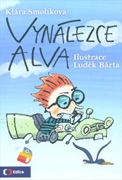 Vynálezce Alva
