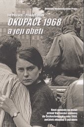 Okupace 1968 a její oběti